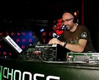 DJ Chus