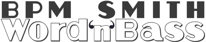 BPM Smith, WordnBass Logo
